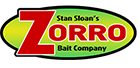Stan Sloan Zorro Bait